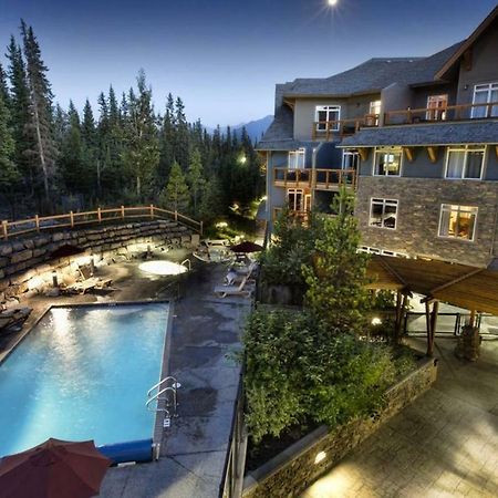 Luxurious & Spacious Mountain Retreat Canmore Esterno foto