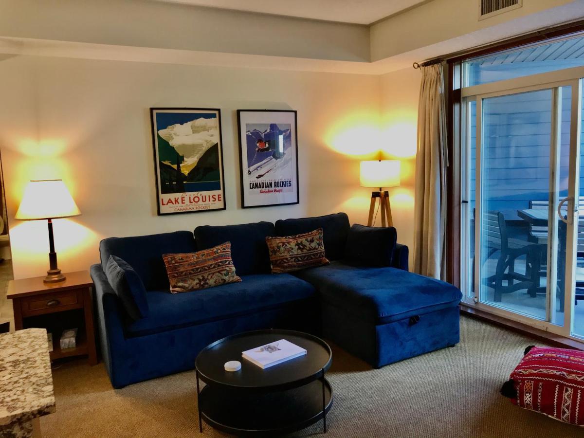 Luxurious & Spacious Mountain Retreat Canmore Esterno foto